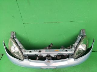 Ноускат TOYOTA VITZ NCP15 2 ракурс