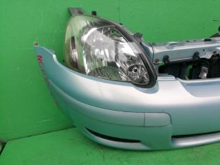 Ноускат TOYOTA VITZ NCP15 4 ракурс