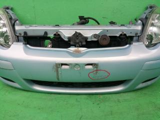 Ноускат TOYOTA VITZ NCP15 5 ракурс