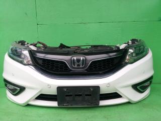 Ноускат HONDA JADE FR4 1 ракурс