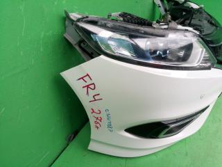 Ноускат HONDA JADE FR4 3 ракурс