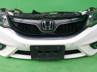 Ноускат HONDA JADE FR4 5 ракурс
