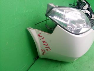 Ноускат NISSAN PRIMERA WTNP12 3 ракурс