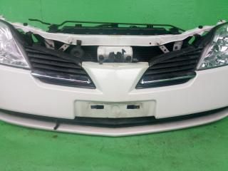 Ноускат NISSAN PRIMERA WTNP12 5 ракурс
