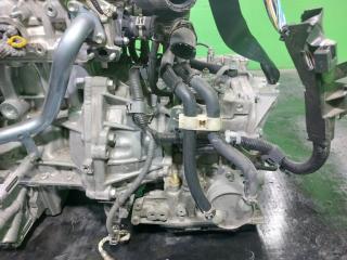АКПП TOYOTA YARIS KSP210 1KR-FE 2 ракурс АКПП TOYOTA YARIS KSP210 1KR-FE 2 ракурс