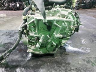 АКПП TOYOTA YARIS KSP210 1KR-FE 4 ракурс АКПП TOYOTA YARIS KSP210 1KR-FE 4 ракурс