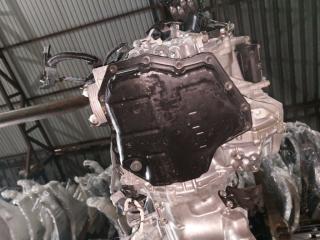 АКПП TOYOTA YARIS KSP210 1KR-FE 5 ракурс АКПП TOYOTA YARIS KSP210 1KR-FE 5 ракурс