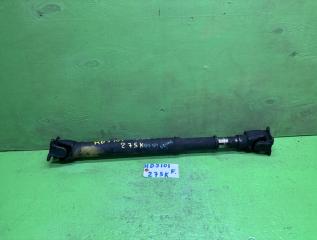 Карданный вал передний TOYOTA LAND CRUISER HDJ101 1 ракурс