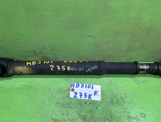 Карданный вал передний TOYOTA LAND CRUISER HDJ101 5 ракурс