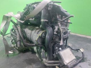 Двигатель VOLKSWAGEN SHARAN 7N1 CAV 270407 4 ракурс