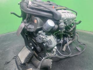 Двигатель VOLKSWAGEN SHARAN 7N1 CAV 270407 5 ракурс