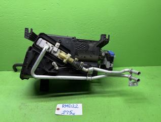 Печка NISSAN DATSUN RMD22 1 ракурс