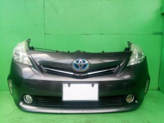 Ноускат TOYOTA PRIUS ALPHA ZVW41 1 ракурс