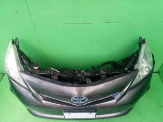 Ноускат TOYOTA PRIUS ALPHA ZVW41 2 ракурс