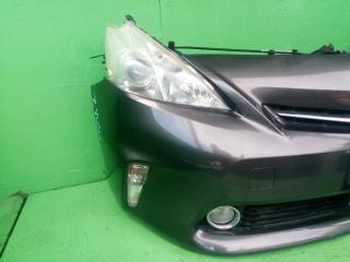 Ноускат TOYOTA PRIUS ALPHA ZVW41 4 ракурс