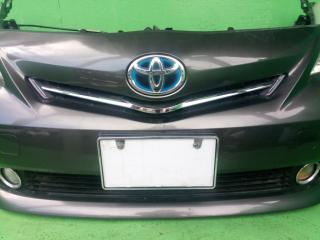 Ноускат TOYOTA PRIUS ALPHA ZVW41 5 ракурс