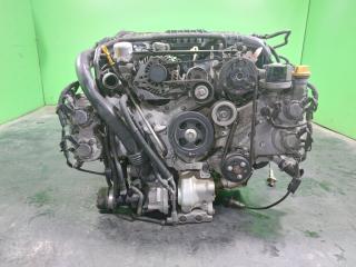 Двигатель SUBARU LEVORG VM4 FB16-T J879512 2 ракурс