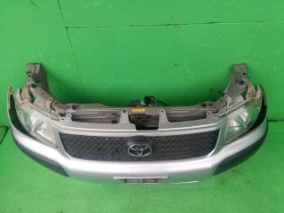 Ноускат TOYOTA SUCCEED NCP51 2 ракурс Ноускат TOYOTA SUCCEED NCP51 2 ракурс