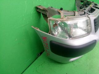 Ноускат TOYOTA SUCCEED NCP51 3 ракурс Ноускат TOYOTA SUCCEED NCP51 3 ракурс