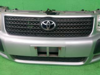 Ноускат TOYOTA SUCCEED NCP51 5 ракурс Ноускат TOYOTA SUCCEED NCP51 5 ракурс