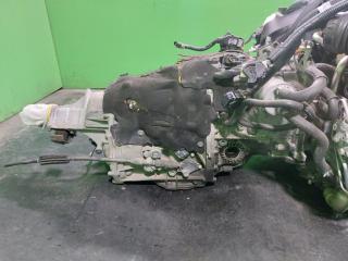 АКПП SUBARU LEVORG VM4 FB16-T TR580D59BA 1 ракурс