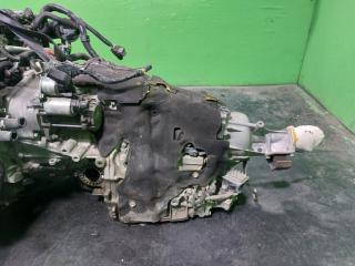 АКПП SUBARU LEVORG VM4 FB16-T TR580D59BA 2 ракурс