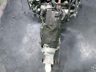 АКПП SUBARU LEVORG VM4 FB16-T TR580D59BA 3 ракурс