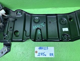 Доводчик двери правый задний TOYOTA ALPHARD ANH25 4 ракурс