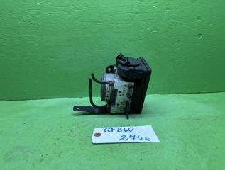 Блок abs MITSUBISHI OUTLANDER GF8W 3 ракурс