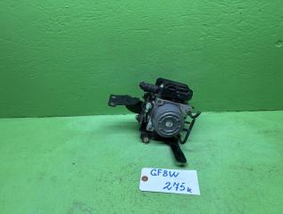 Блок abs MITSUBISHI OUTLANDER GF8W 4 ракурс