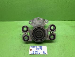 Подушка двигателя левая передняя VOLVO v60 FW49 31401308 3 ракурс