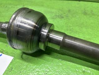 Полуось правая передняя SUZUKI JIMNY JB23W 4 ракурс