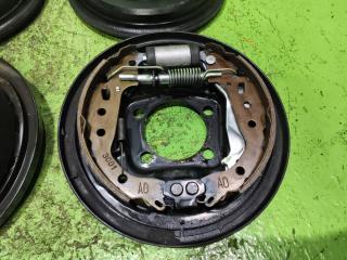 Тормозной барабан задний TOYOTA YARIS KSP210 2 ракурс