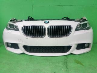 Ноускат BMW 5-SERIES F10 1 ракурс Ноускат BMW 5-SERIES F10 1 ракурс