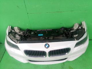 Ноускат BMW 5-SERIES F10 2 ракурс Ноускат BMW 5-SERIES F10 2 ракурс