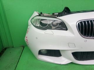 Ноускат BMW 5-SERIES F10 4 ракурс Ноускат BMW 5-SERIES F10 4 ракурс