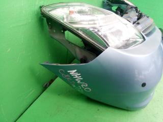 Ноускат TOYOTA PRIUS NHW20 3 ракурс Ноускат TOYOTA PRIUS NHW20 3 ракурс