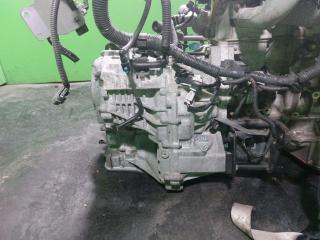 АКПП NISSAN PRIMERA WTP12 QR20-DE 1 ракурс