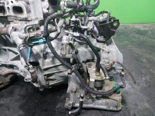 АКПП NISSAN PRIMERA WTP12 QR20-DE 2 ракурс