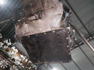 АКПП NISSAN PRIMERA WTP12 QR20-DE 5 ракурс