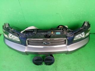 Ноускат SUBARU FORESTER SG5 2 ракурс Ноускат SUBARU FORESTER SG5 2 ракурс