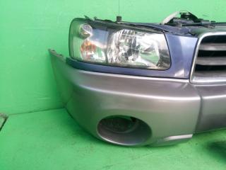 Ноускат SUBARU FORESTER SG5 4 ракурс Ноускат SUBARU FORESTER SG5 4 ракурс