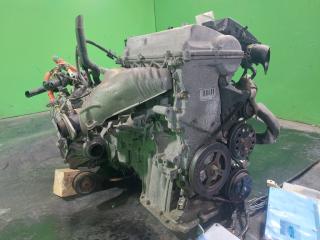 Двигатель TOYOTA PRIUS NHW11 1NZ-FXE 2004420 3 ракурс