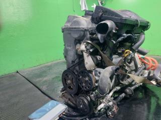 Двигатель TOYOTA PRIUS NHW11 1NZ-FXE 2004420 4 ракурс
