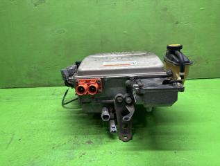 Инвертор TOYOTA PRIUS NHW11 1NZ-FXE G9270-47020, G920047030 5 ракурс