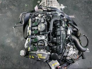Двигатель AUDI A4 8K CDH 079170 1 ракурс