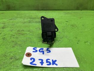 Датчик потока воздуха SUBARU FORESTER SG5 197400-2090 1 ракурс