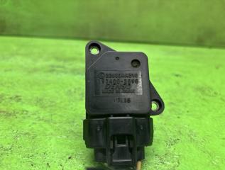 Датчик потока воздуха SUBARU FORESTER SG5 197400-2090 2 ракурс