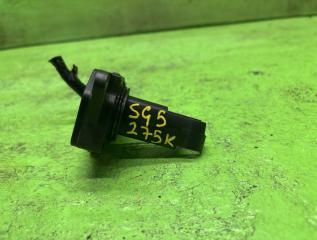 Датчик потока воздуха SUBARU FORESTER SG5 197400-2090 4 ракурс