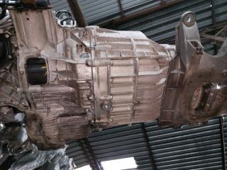 АКПП AUDI A4 8K CDH LKS C14 354 4 ракурс